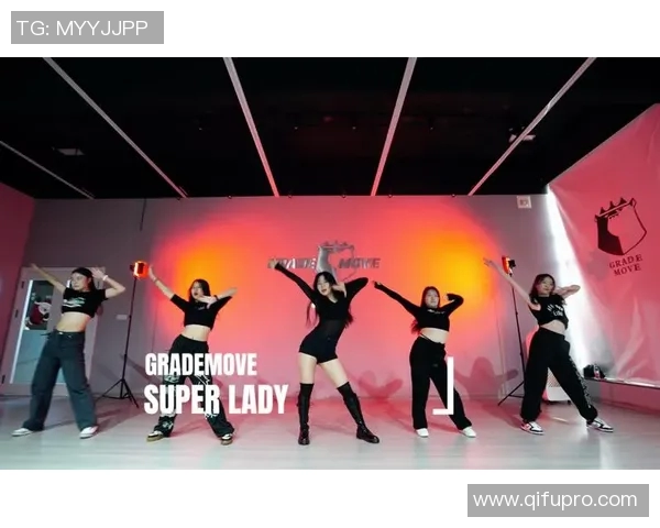 实时新闻深圳街舞队的蜕变与成长一段街舞文化的真实纪实之旅